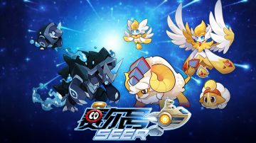 【赛尔号-启航】2022年3月16日更新预告——永恒之树