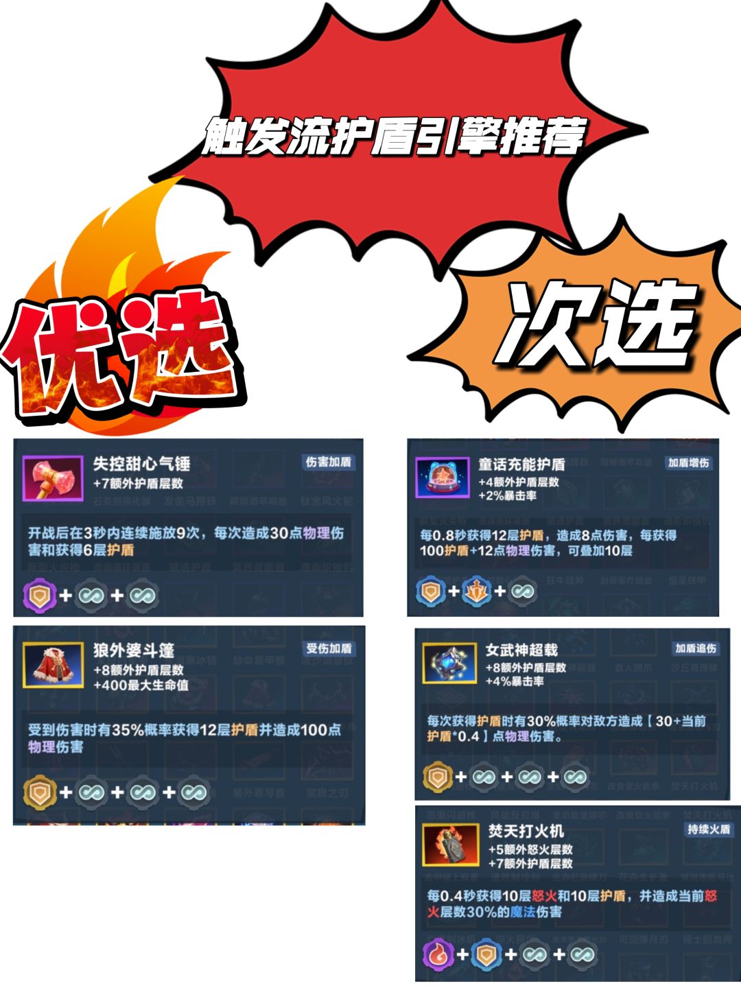 【暴击触发流引擎推荐】 3