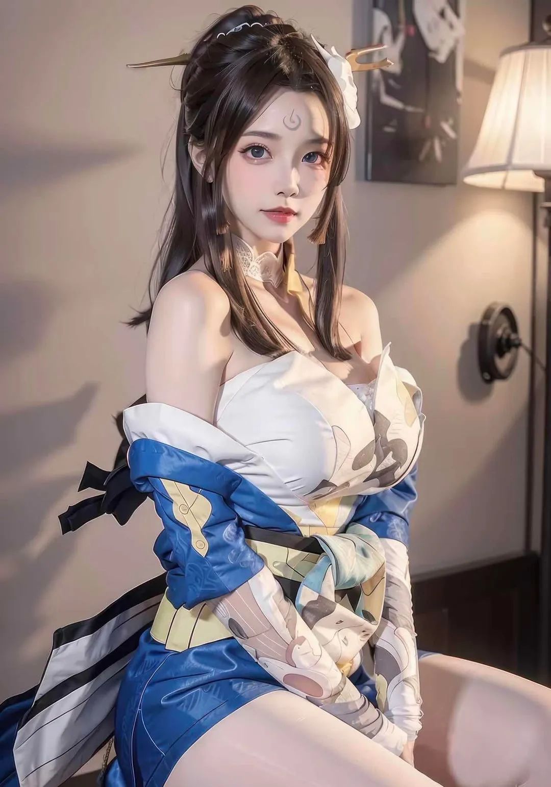 火舞or小舞? 3