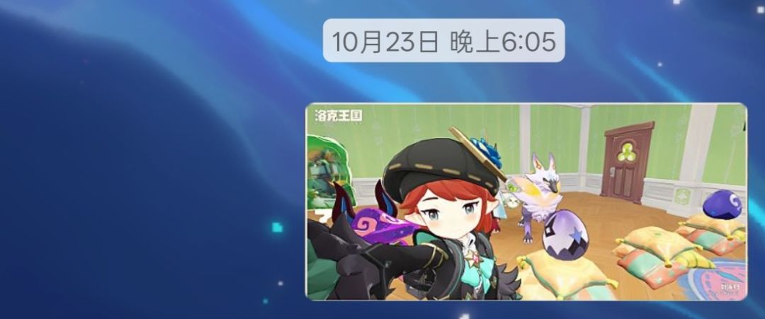 有点吓人了 2