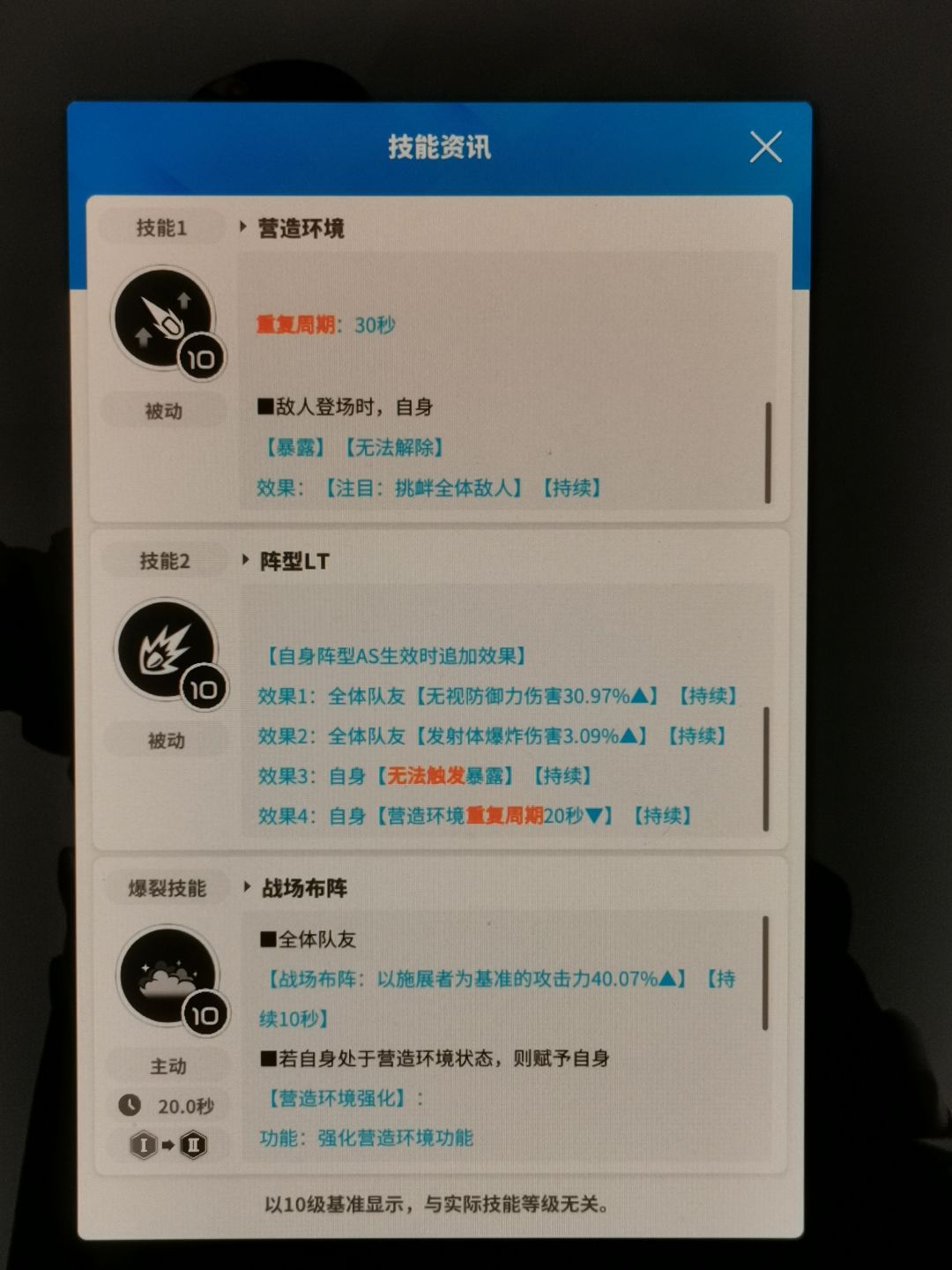 真的就坐一桌呀?! 1