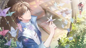 【“花朝之约”测试活动获奖名单公布】