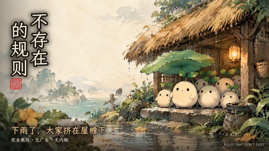 [2026] GameJam (day7-day8)开发者日志4 15