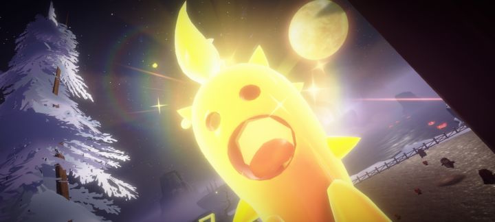 巨大化神圣(≖‿≖)✧截图