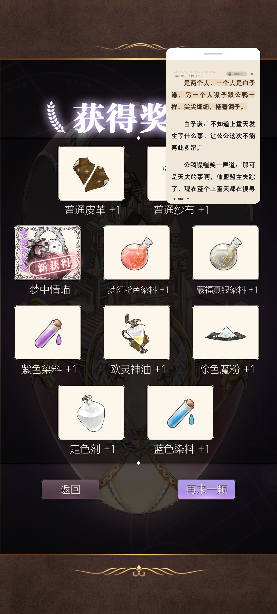 猫女仆好黑呀 15