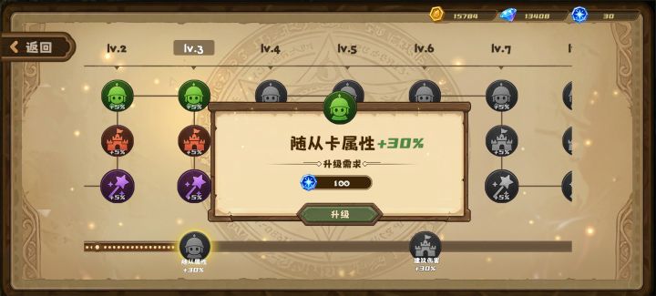 升级钻石不增加,被系统吞了截图