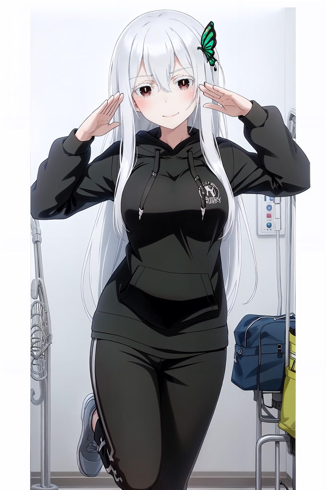 ai画作 1