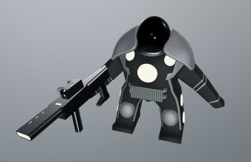 【开发者日志10】暖气片战士