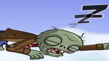 【趣味小动画】美梦和噩梦仅在一瞬间（第二集）