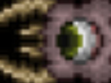 娘化系列:世界吞噬者