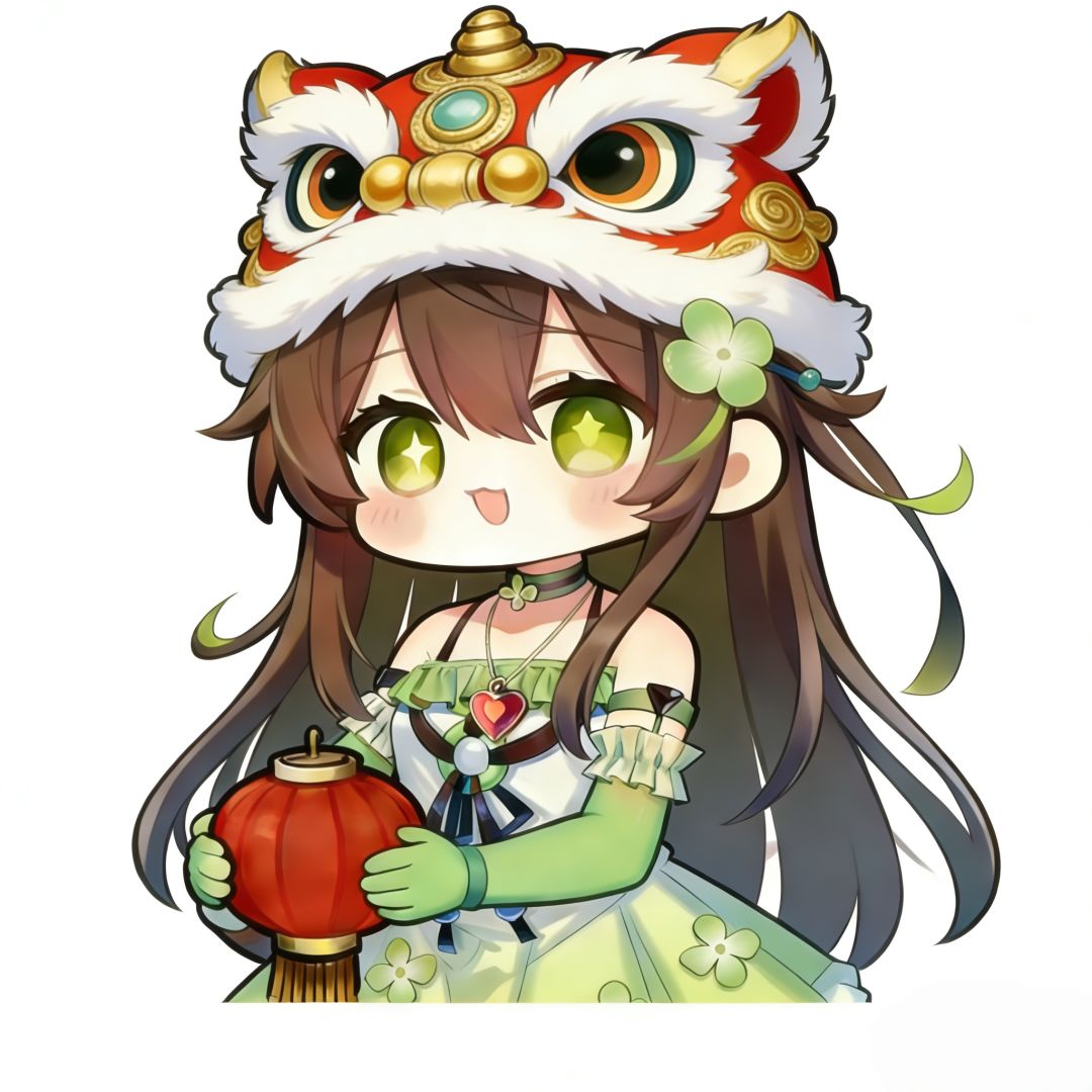 新年快乐 1