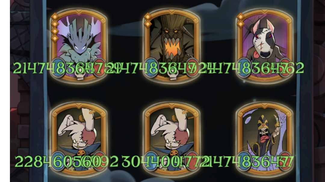 月圆第一次玩自走棋的，分享如何玩电表刷数据？截图