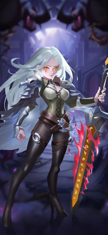 【貂蝉送礼】手机壁纸上新啦，壁纸福利第十弹！