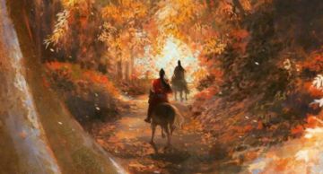 新一轮抽奖活动来啦！