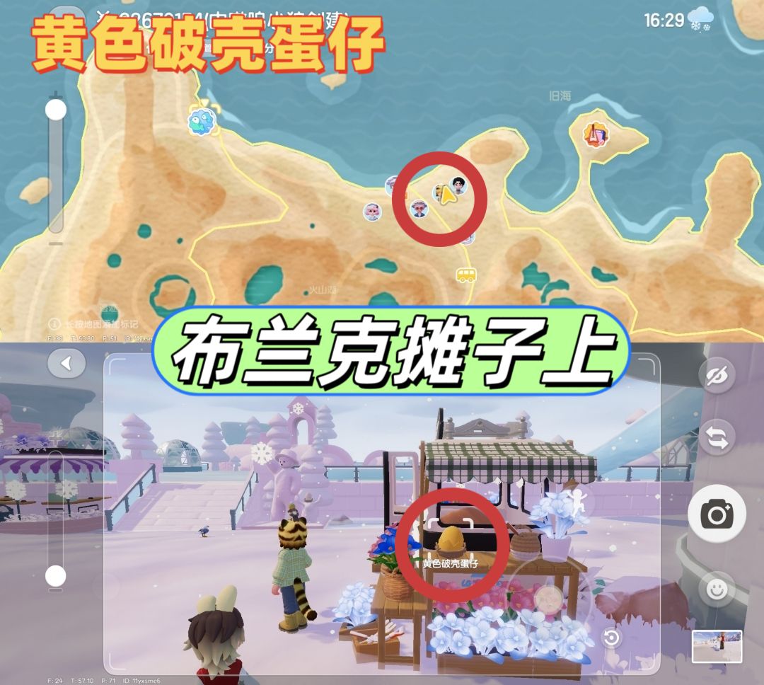 2月9日日常攻略合集 2