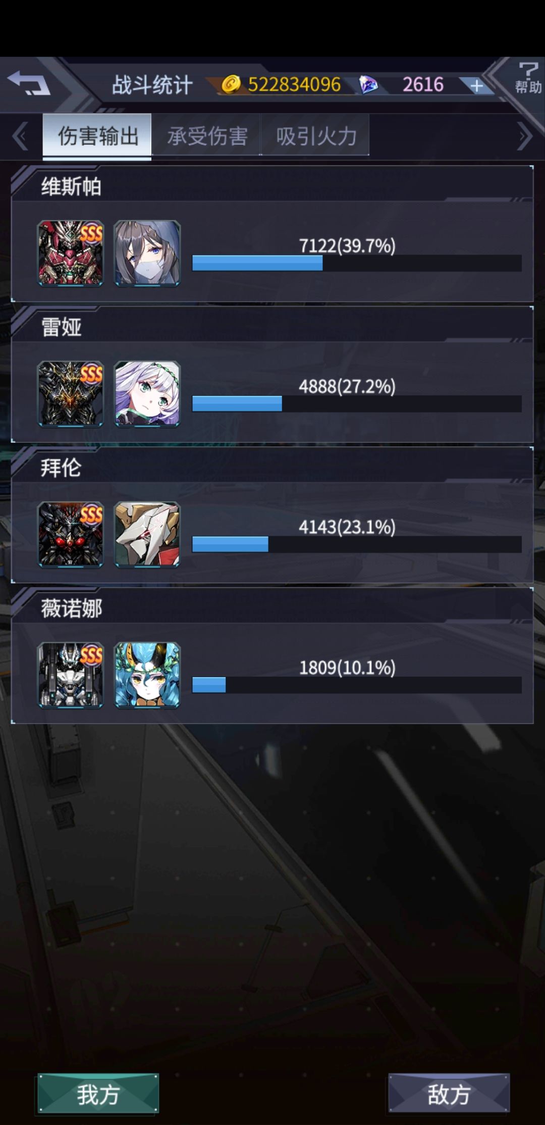 无敌的木命,虎游第一战神 2