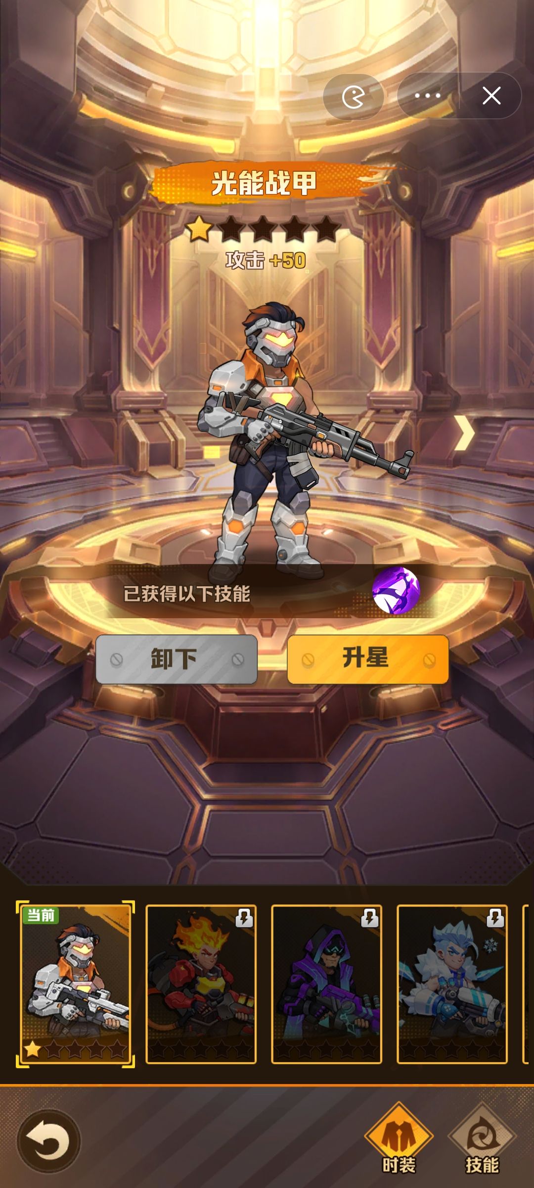 几个区的开局福利,实在不知道玩哪个 2