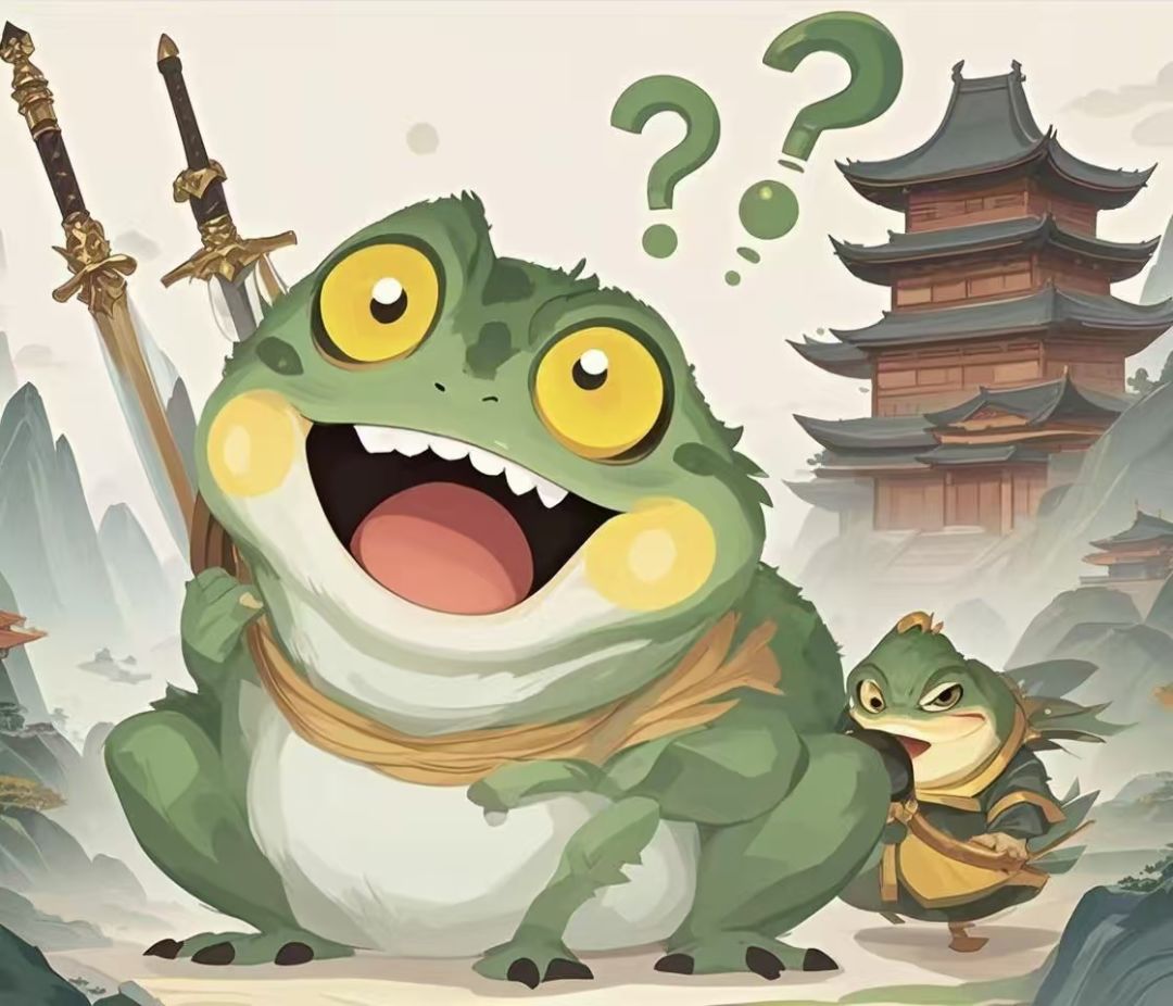 带着跟班闯天涯 1
