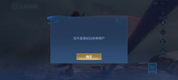 申请体验资格报告