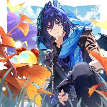 欧洛伦生日快乐｜观察蜜虫是我每天必须完成的事项之一。