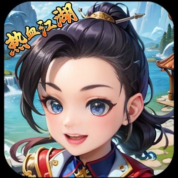 热血江湖手游前期升级攻略，干货满满！！！截图