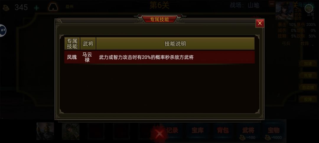 马云禄 1