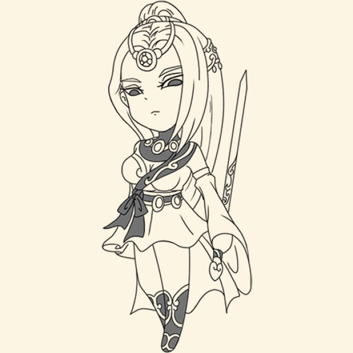 《暴走:开局被错投青龙潭》4截图