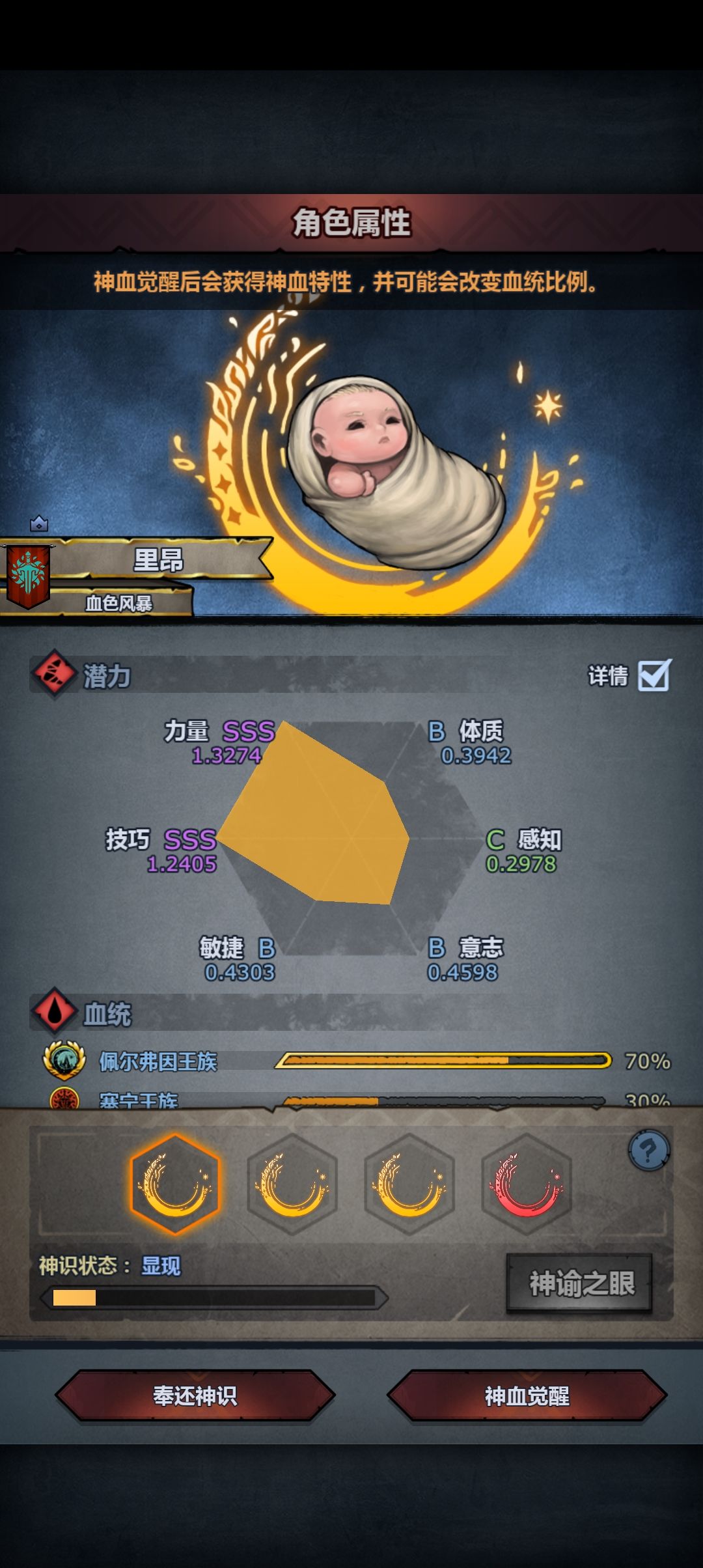 妥协两只 1