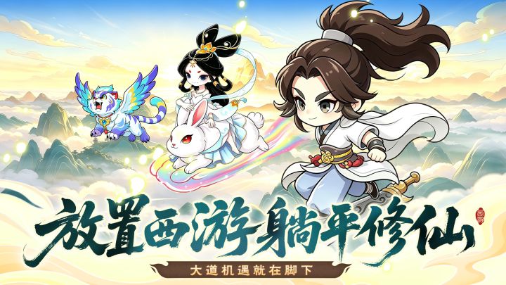 《放开那妖怪》参与投票叠楼赢豪礼!截图