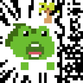 《哪里冒出来的?》开发者日志01||蛤蟆在海岛流浪,它想做点什么 1
