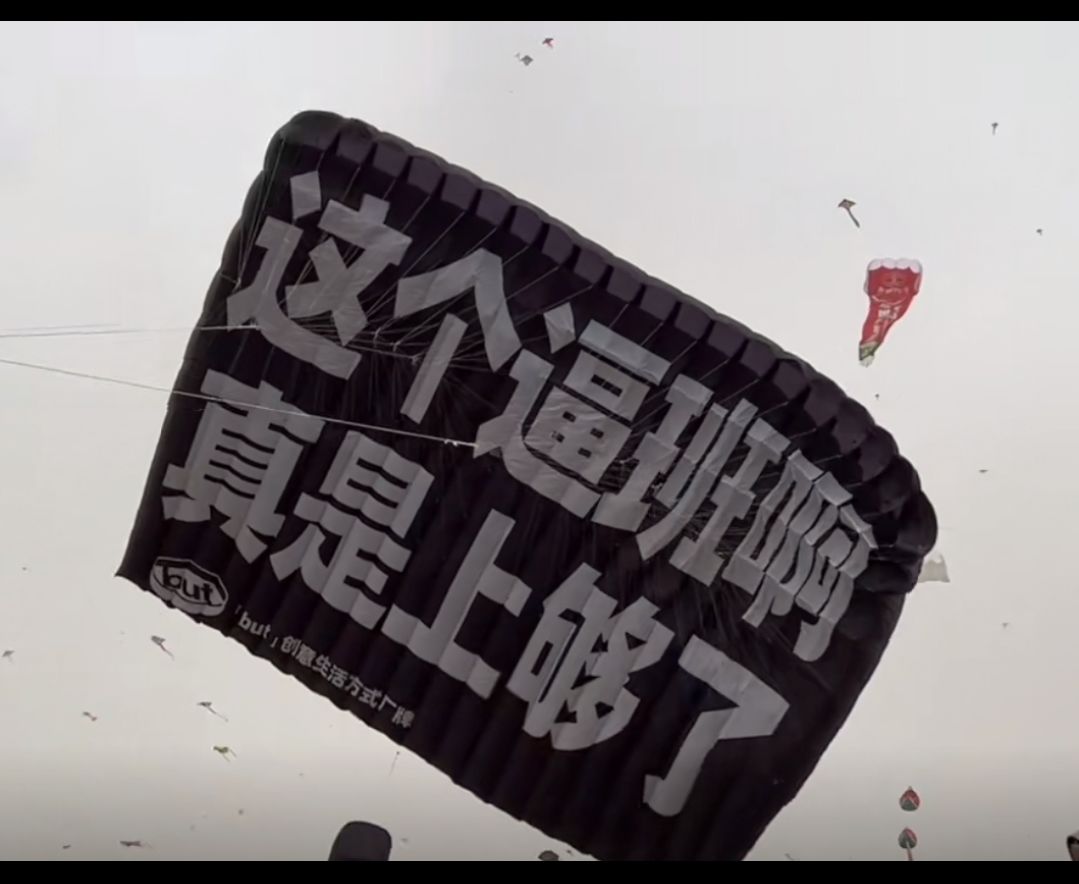 打工人的嘴替 1