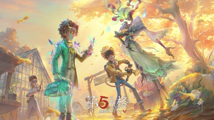 【第三十五赛季·精华1】稀世时装及奇珍时装游戏内效果展示视频截图