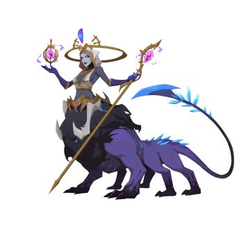 更新前瞻 | DLC进度如何？全新图透来啦！