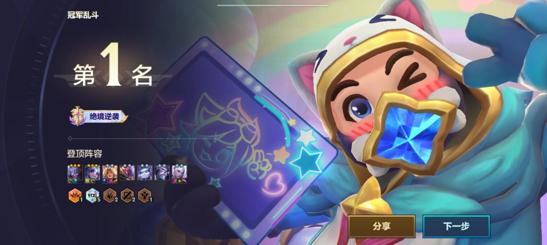这样的改版有何意义? 3
