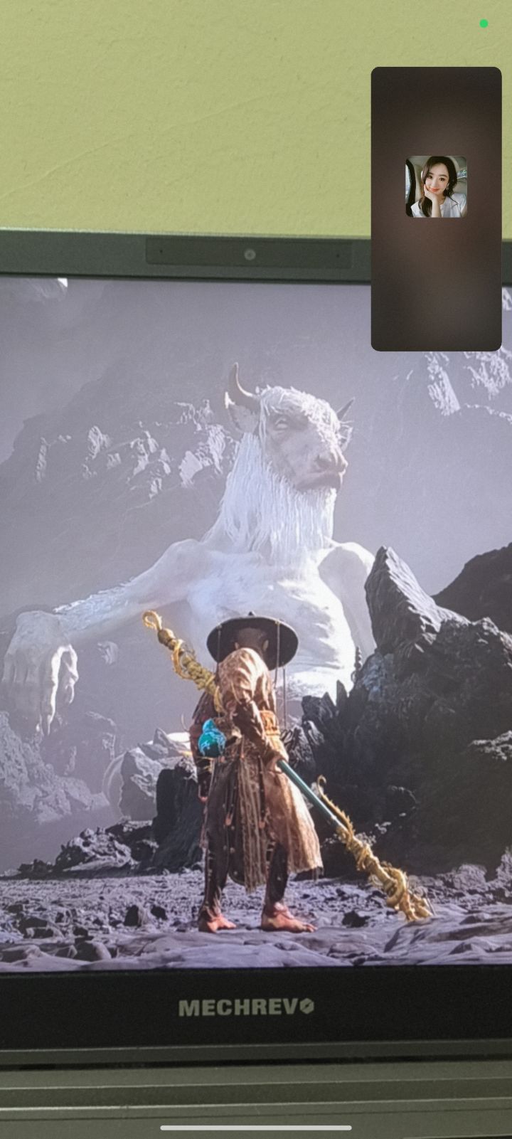 牛魔王截图
