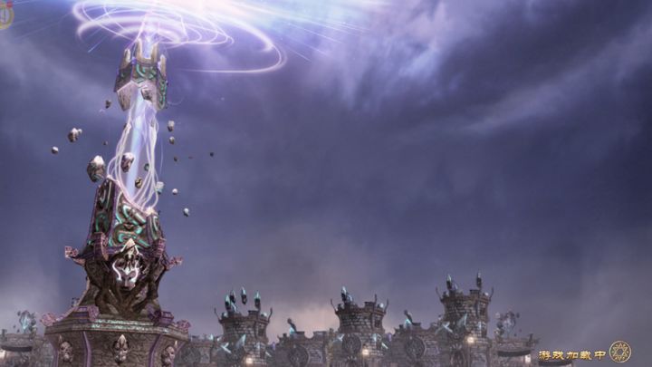 神泣纷争:经典魔幻 IP 焕新,自动挂机,易上手,火爆来袭!截图