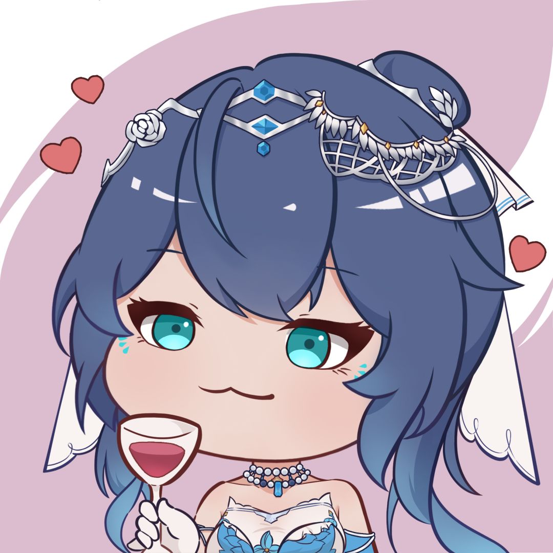 【同人绘画】凯茜娅:结婚! 3