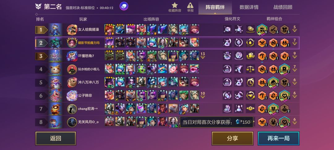 三星阿卡丽的唱跳双c打不过卡特截图