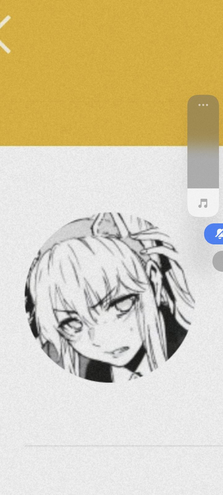 这头像人物是那个作品里的?截图