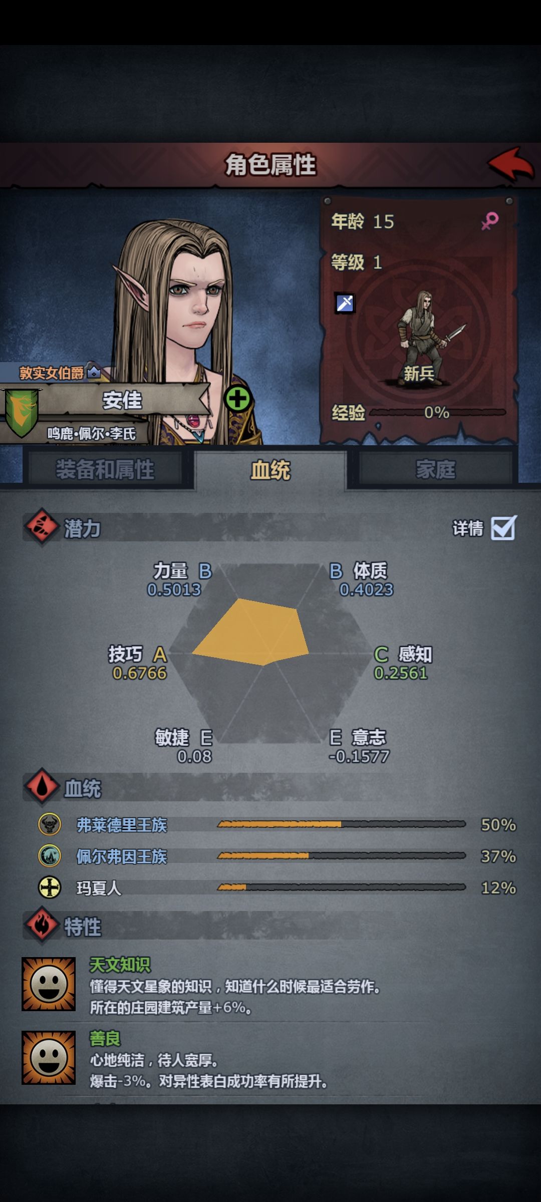 可爱牛牛 1