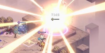 【奇亚攻略】改写神兵1的神