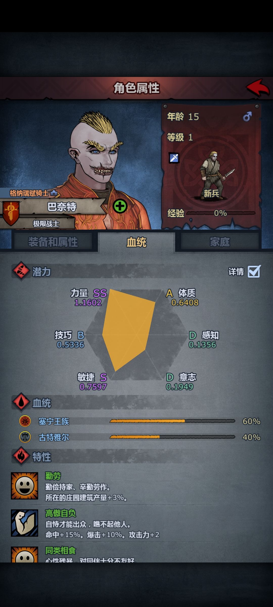 大家分享一下混血差点成功的孩子,看谁更惨 3