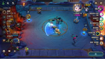 新版本预告④：你的小小英雄可以观战啦！