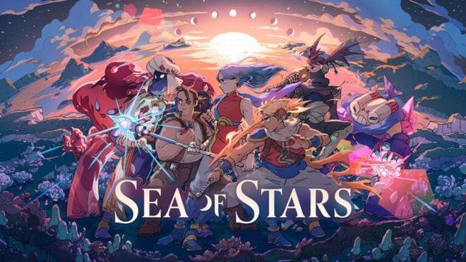 星之海最终落幕!Switch 1玩家免费升2代! 1