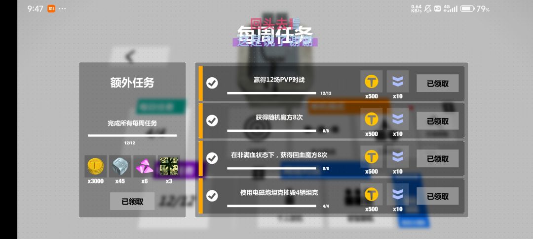 你们觉得这次分配的怎么样? 1