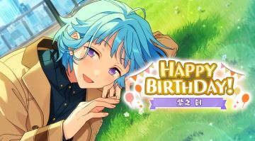 （已开奖）★紫之创★的生日会！快来分享创的可爱表情包！