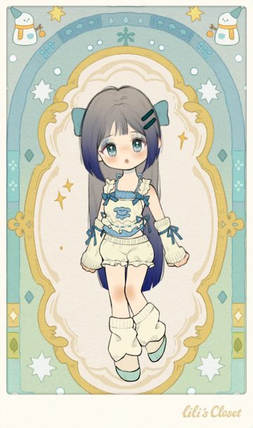 再次感叹这强大的美工