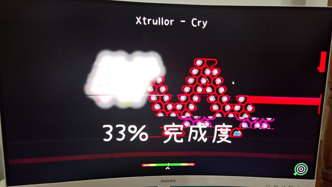 音游大杂烩 4