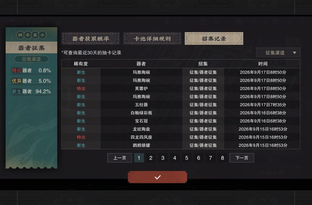 我觉得被五花米线安排了 1