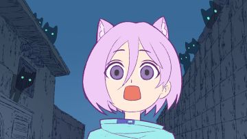 原来是高能英雄啊我以为是猫猫呢